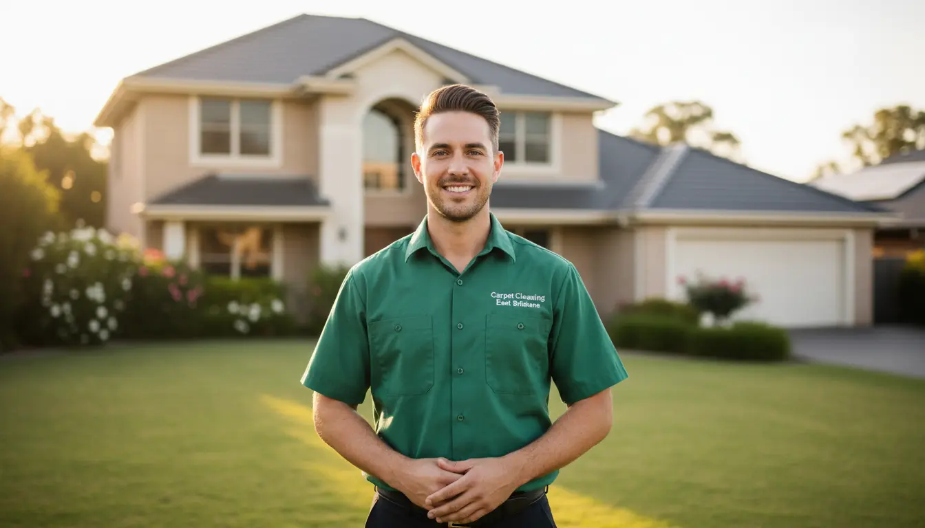 Professional service team